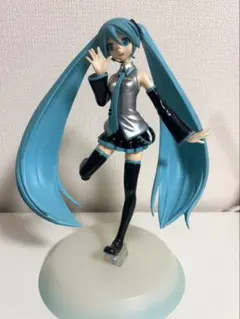 初音ミク -project DIVA プレミアムフィギュア- -extend-