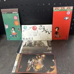 奥田民生CD4枚セット - メルカリ