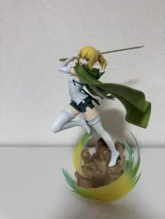 アリスグリント ダンまち リュー・リオン 1/7