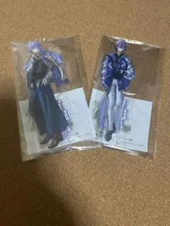 Vtuber　にじさんじ　アクスタ