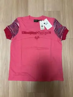 Desigual 新品 Tシャツ ピンク XSのサムネイル