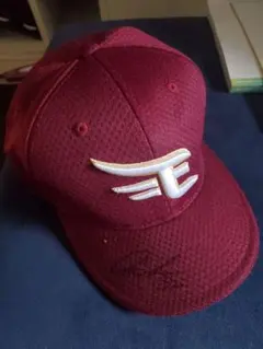 日本ハムファイターズ　NPB ミズノプロ　キャップ 実使用　選手支給品 日本ハムファイターズ NPB ミズノプロ キャップ 実使用 選手支給品