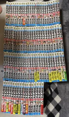 弱虫ペダル 漫画 1~65巻 67~94巻 - メルカリ