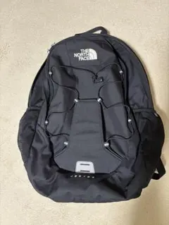 THE NORTH FACE JESTER ブラックリュック