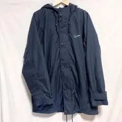 裏ボア マウンテンパーカー