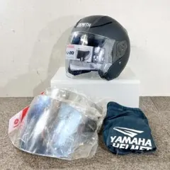 YAMAHA YJ-20 ヘルメット XXL ゼニス ※エコメルカリ便対応者限定