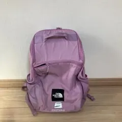 THE NORTH FACE RECTANG リュック スモーキーグレープ17L