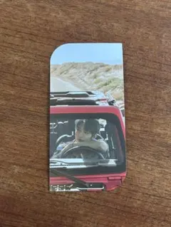 ジョシュア/トレカ/seventeen