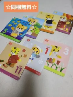 こどもちゃれんじ　ぷち　ぽけっと DVD セット 2019-2020