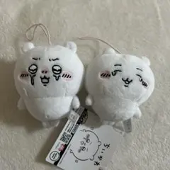 いろんな泣き顔ちいかわ マスコットストラップ