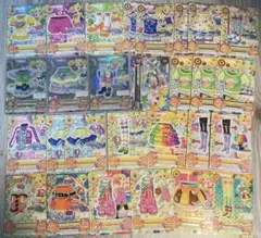 【28枚セット】アイカツカード プレミアム 冴草きい ユニコーンサジット