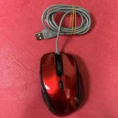 SANWA SUPPLY ブルーテック有線マウス MA-117HR
