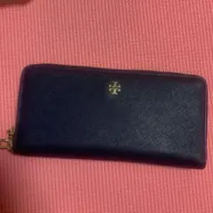 長財布　トリーバーチ