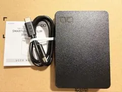 CIO SMART COBY Pro Slim 10,000mAh 35W