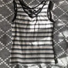 セシルマクビータンクトップ