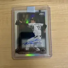 2026年最新】藤浪晋太郎サインの人気アイテム - メルカリ