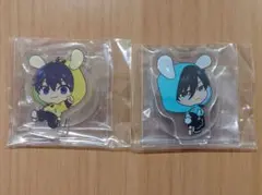 ブルーロック 潔世一 糸師凛