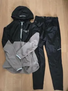 ジャージ 上下m