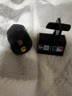 NEW ERA 59FIFTY B ボストンレッドソックス