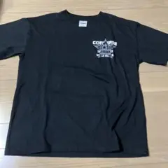 converse 140Tシャツ