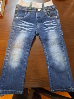 Dquesdecum デニム 長ズボン 100cm