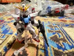 機動戦士ガンダム MOBILE SUIT ENSEMBLE 08 ガンダムF91