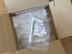 未開封 φ25.4 80mm NITTO NTC-A ダイナミックステムのサムネイル