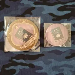 名探偵コナン　イメージモチーフ　缶バッジ　諸伏高明　2個セット