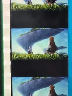 ソードアート・オンライン SAO 劇場版特典 フィルム アスナ キリト 花火 ソードアート・オンライン SAO 劇場版特典 フィルム アスナ キリト
