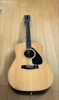 YAMAHA アコースティックギター FG-201bのサムネイル