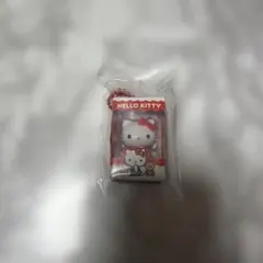 ガチャ　ハローキティ チョコボックスフィギュア未開封