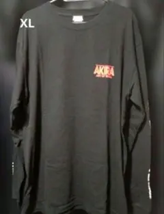 AKIRA ART OF WALL アキラ ロングTシャツ - メルカリ