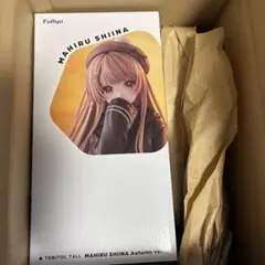 【新品未開封】お隣の天使様TENITOL TALL 椎名真昼　FuRyu