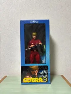 スペースコブラ DXフィギュア 2001 バンプレスト 寺沢武一 COBRA スペースコブラ DXフィギュア 2001 バンプレスト 寺沢武一 COBRA