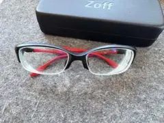 Zoff Sports メガネ
