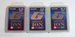 GALLIUM METALLIC ION HF BLOCK 6個セット - メルカリ