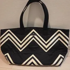 美品 ジムトンプソン トートバッグ A4可 大容量 自立 底鋲 肩掛 レザー 