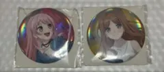 バンドリ　缶バッジ　MyGO 千早愛音 BanG Dream! 缶バッジセット Birthday ver. vol.1 千早愛音