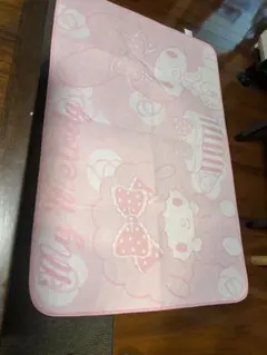 2026年最新】Sanrio 柄：キャラクター ラグ・カーペットの人気アイテム