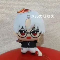 超人的シェアハウスストーリー カリスマ ちびぐるみ カリスマワールド 草薙理解