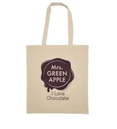 【新品未開封】 Mrs. GREEN APPLEキルテッドバッグ　2点 Amazon.co.jp: Mrs. GREEN APPLE ミセスグリーンアップル POP-UP STORE