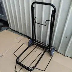 접이식 휴대용 카트