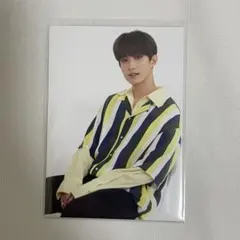 SEVENTEEN ドギョム トレカ