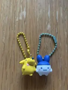 たまごっち　チョコボックス みみっち　ぽちっち