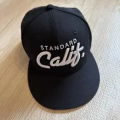 STANDARD Calif. ニューエラキャップ