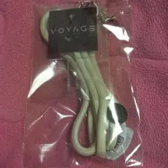 VOYAGE 西川貴教 スマホショルダーストラップ