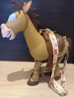 海外限定⭐️トイストーリー ブルズアイ ポップコーンバケット - メルカリ