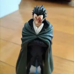 モンキーDドラゴン フィギュア