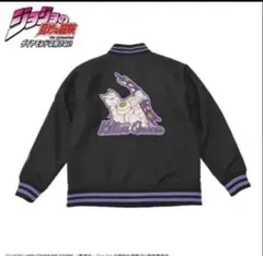 未使用品・3L】ジョジョの奇妙な冒険◎キラークイーン◎スタジャン 