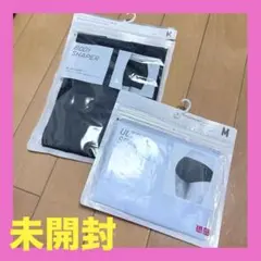 UNIQLO ボディシェイパー エアリズムショーツ M ショーツＭ セット